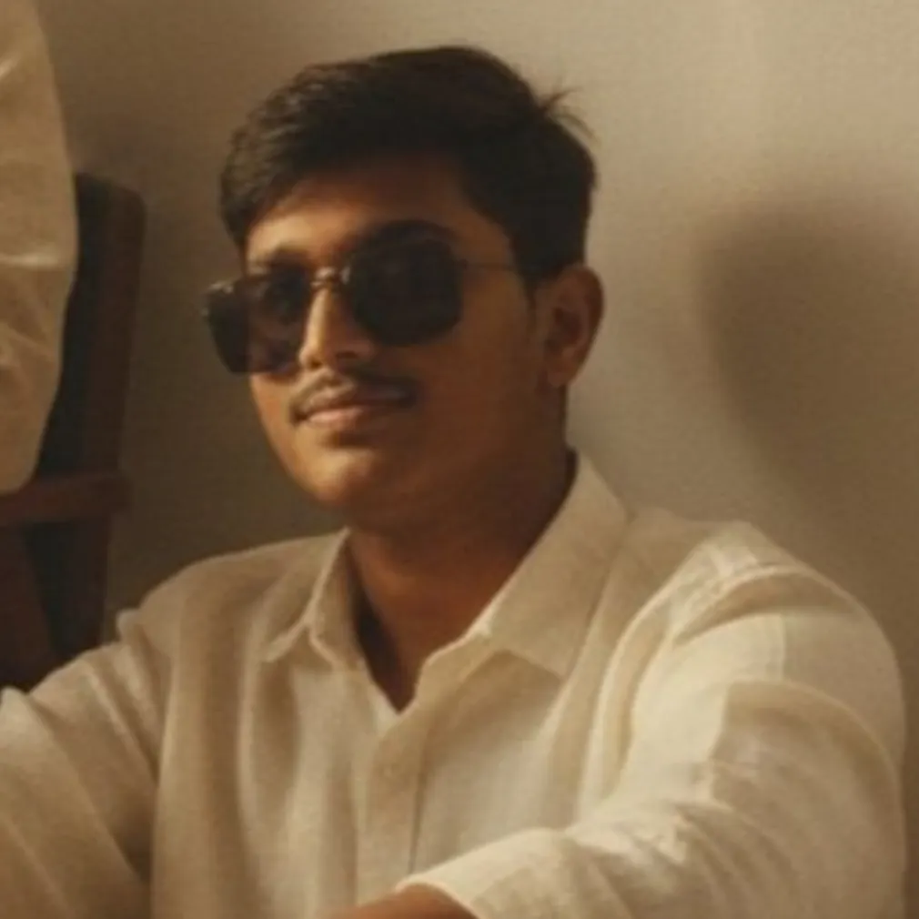 MR AKASH