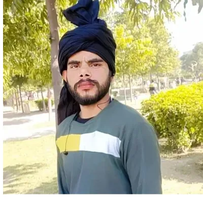 VIPIN BAJRANGI