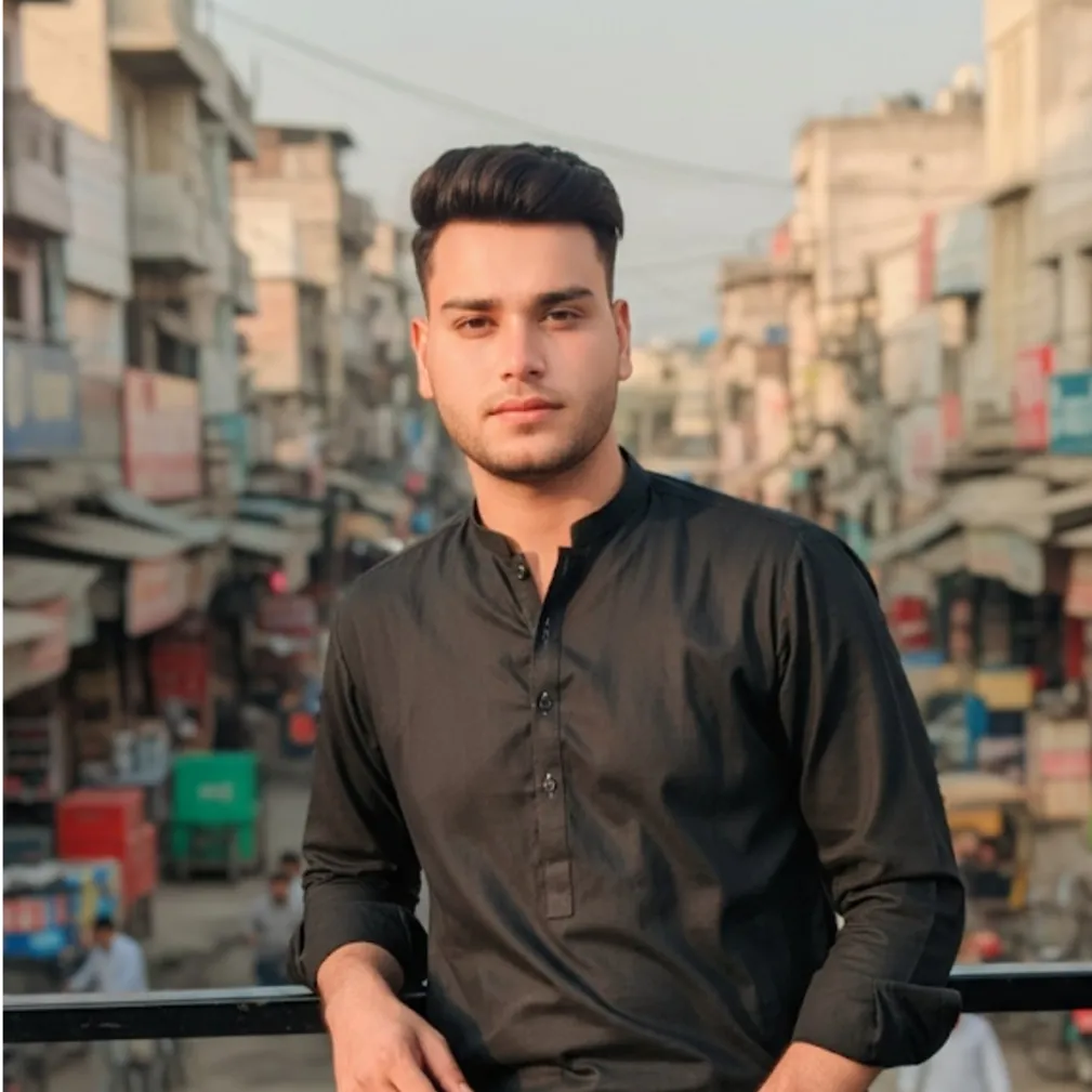 Ashraf mew