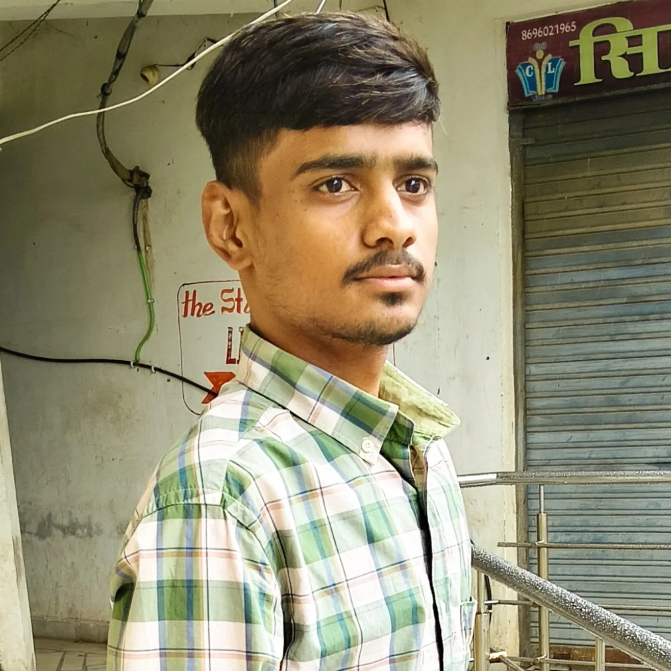 JITENDRA RATHORE