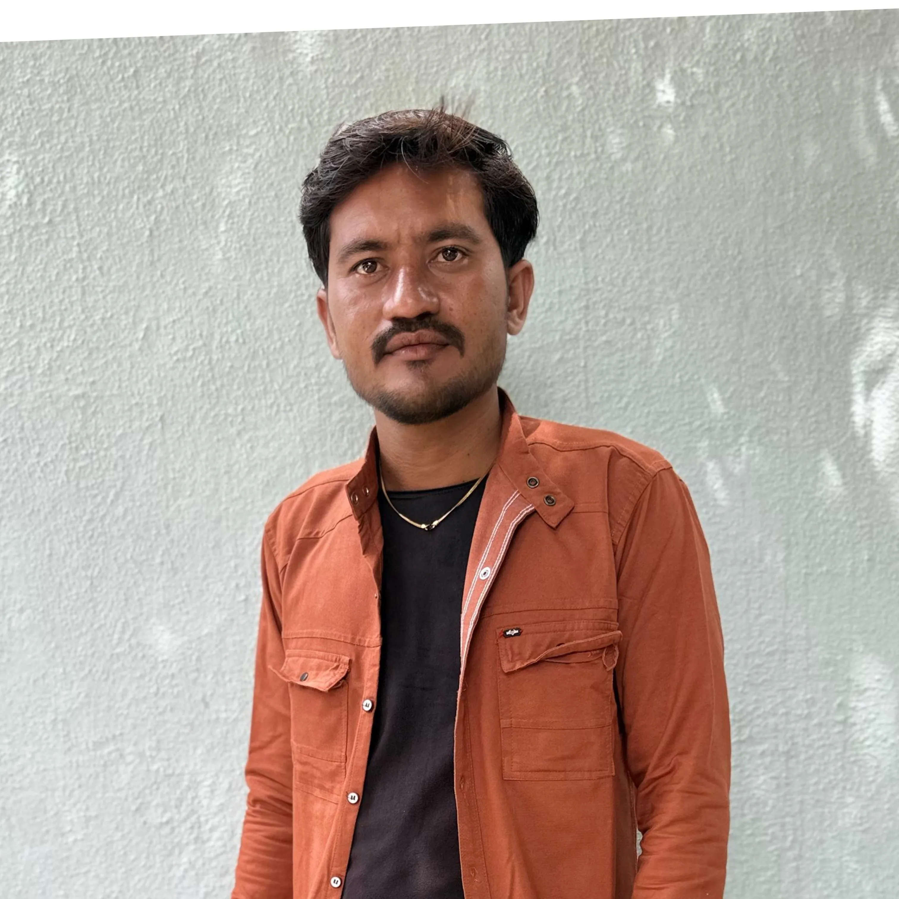 Jeetu Prajapati
