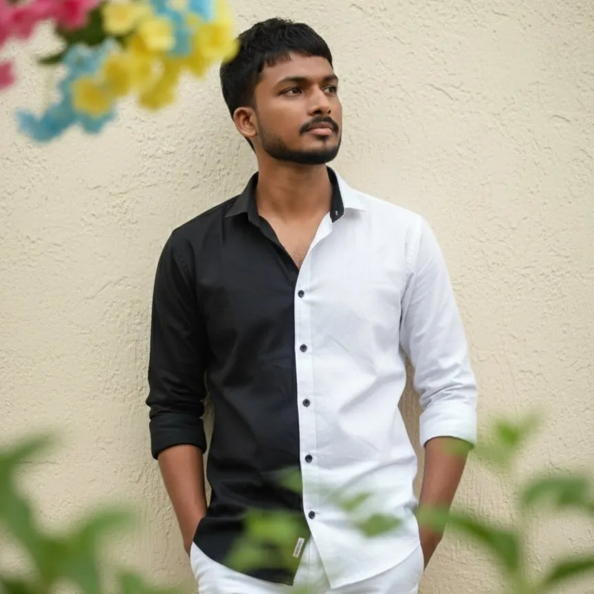 sunil Prajapati