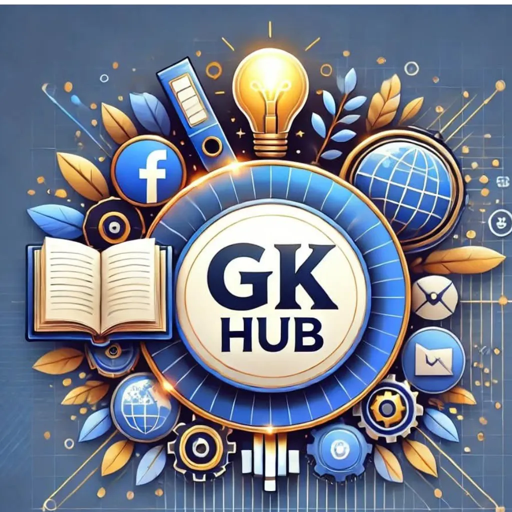 GK MASTER HUB