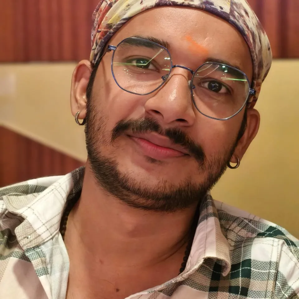 Vikas Tripathi