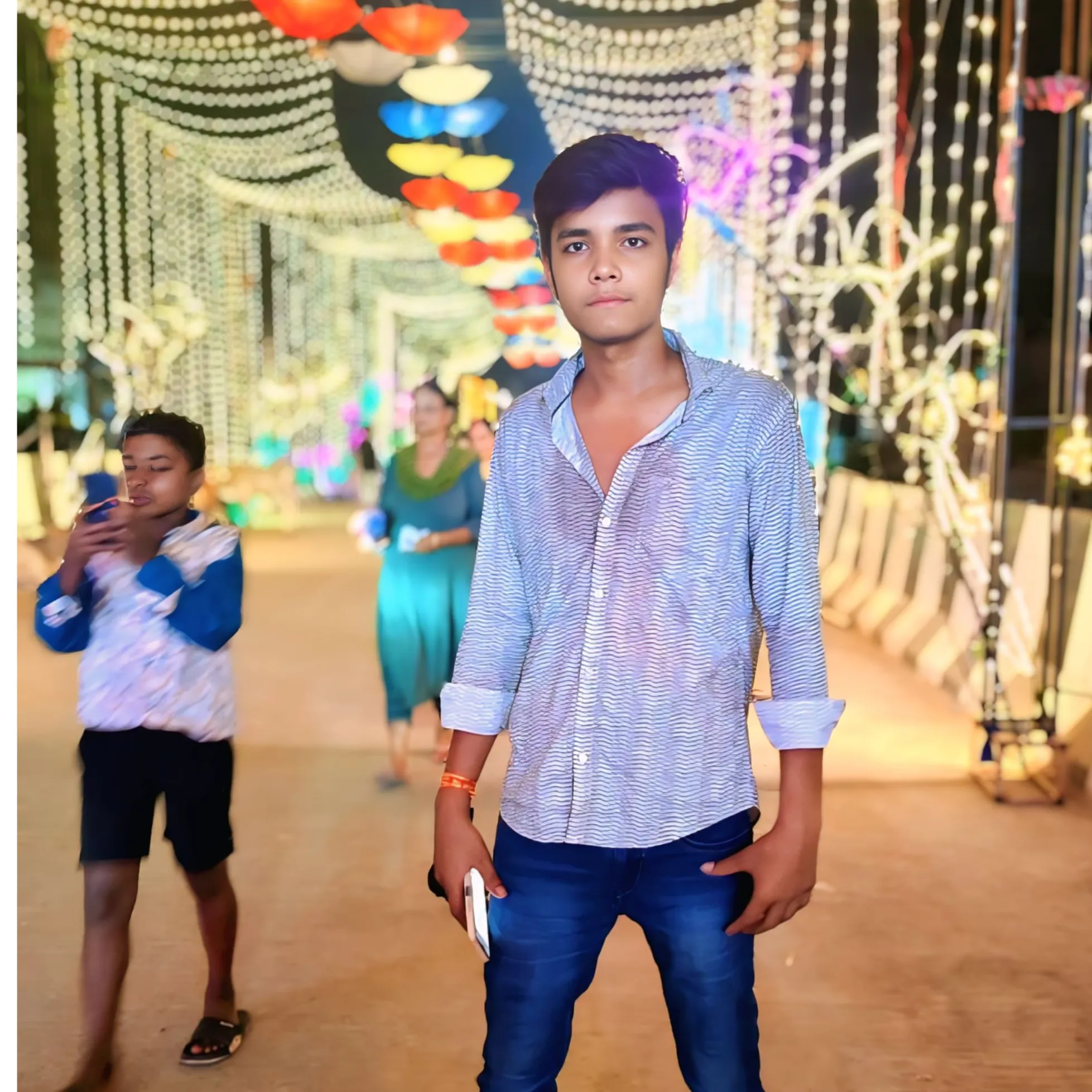 Ritesh Singh Kumar