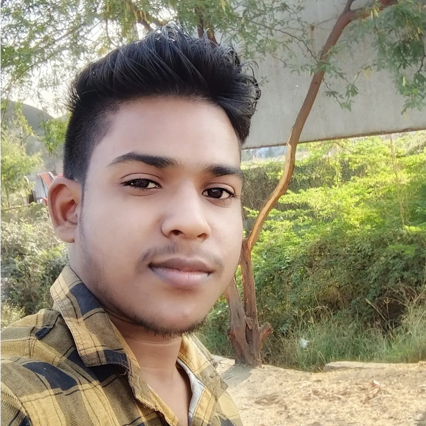 Ravi sahu
