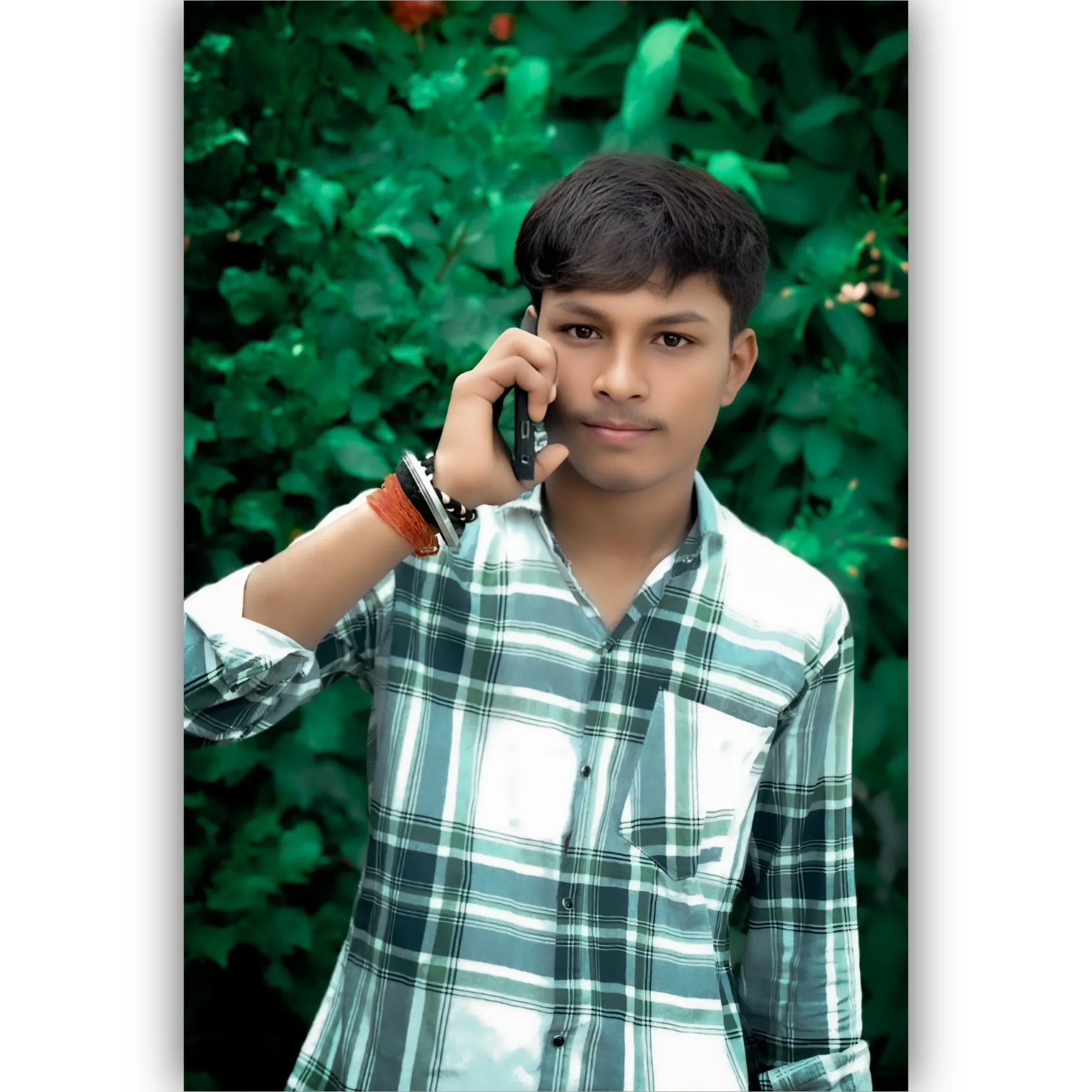 Shivam Raj