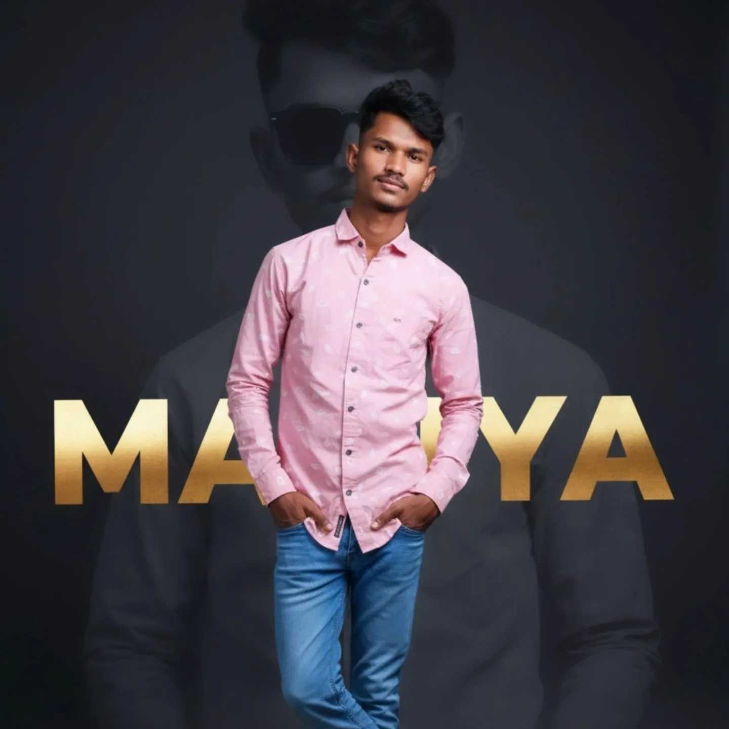 Dinesh Kumar