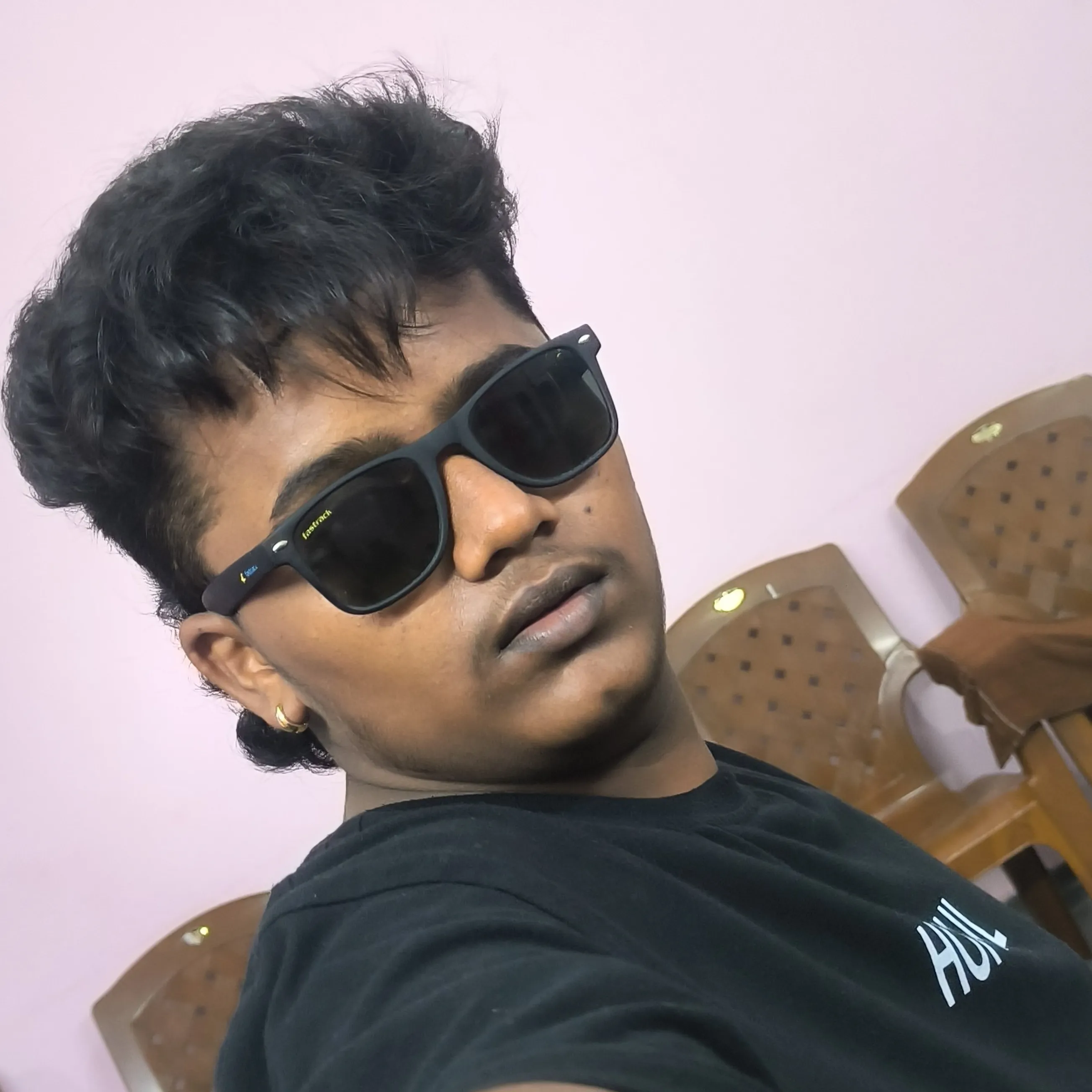 Yogesh yogi