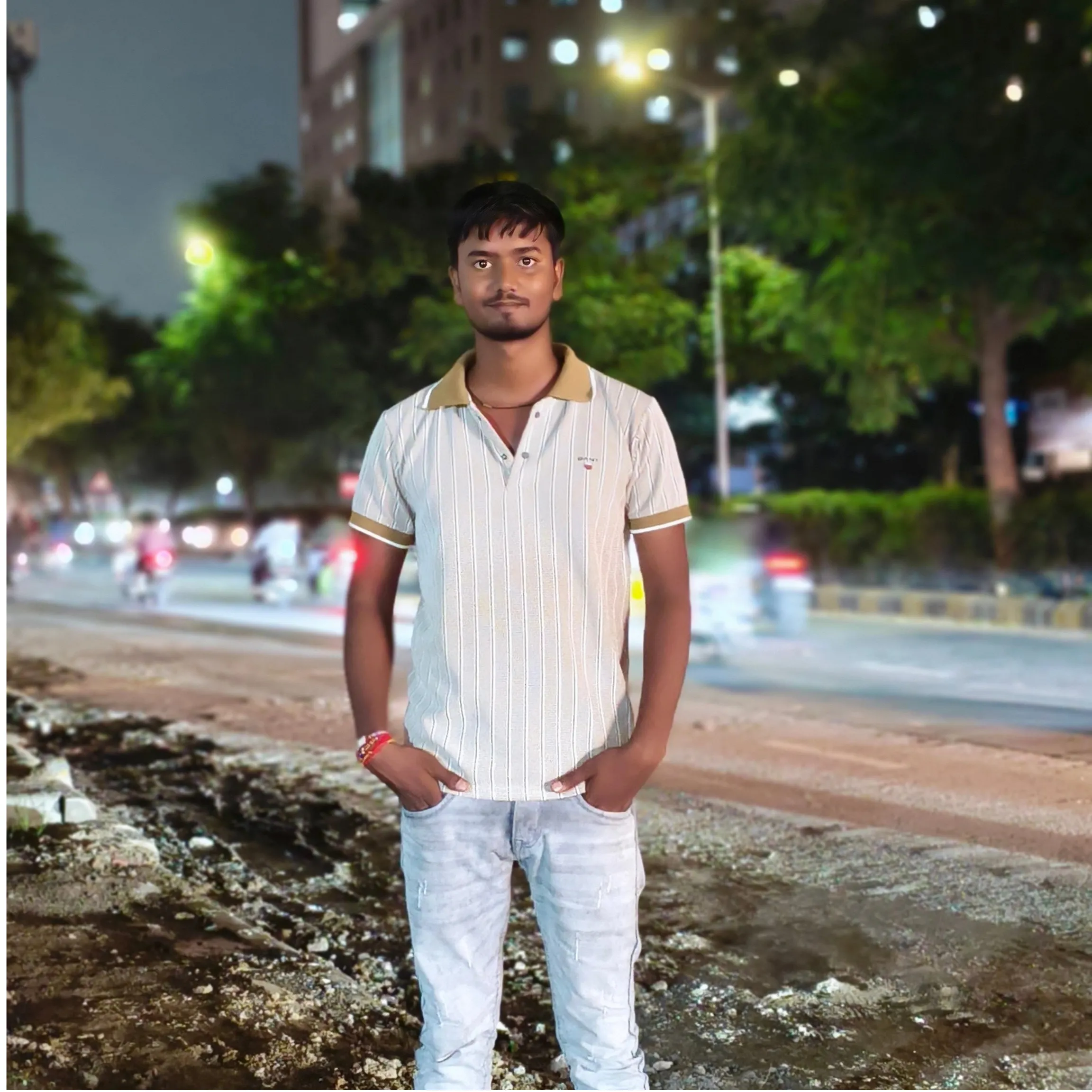 Vijay Chauhan