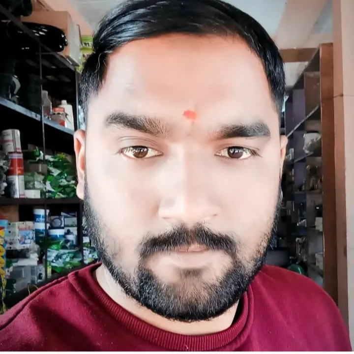 Deepak patel