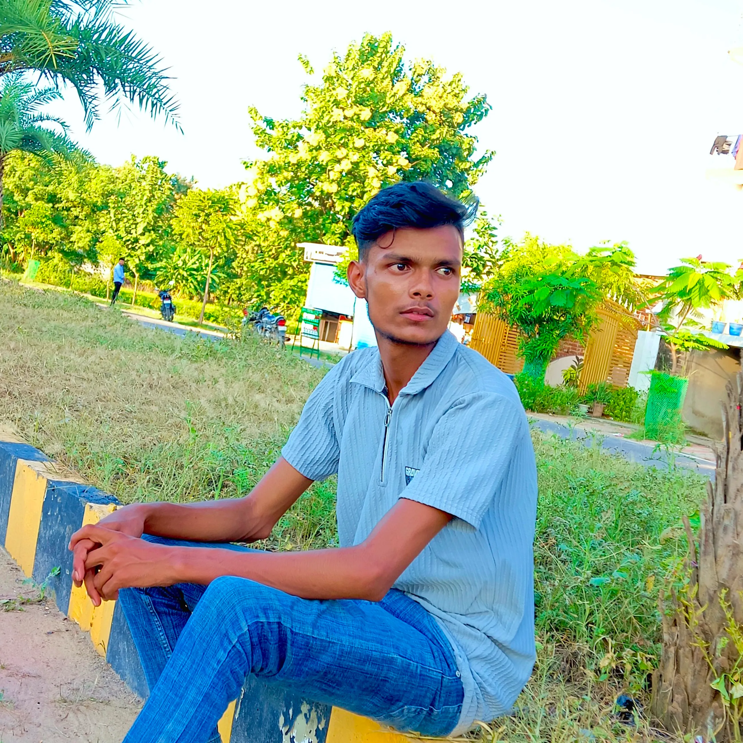 Prince Kumar