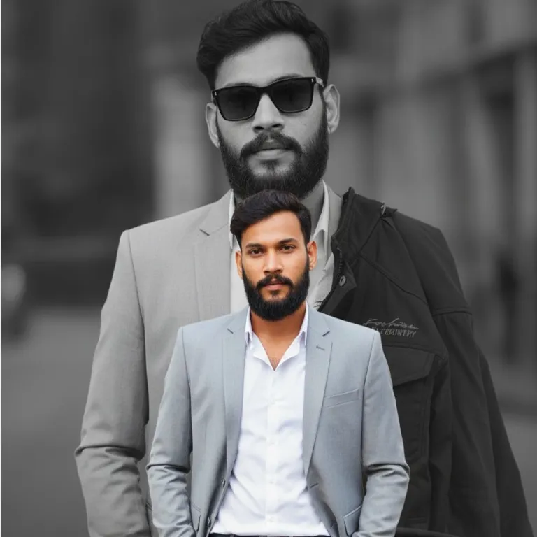 Motilal Shersiya