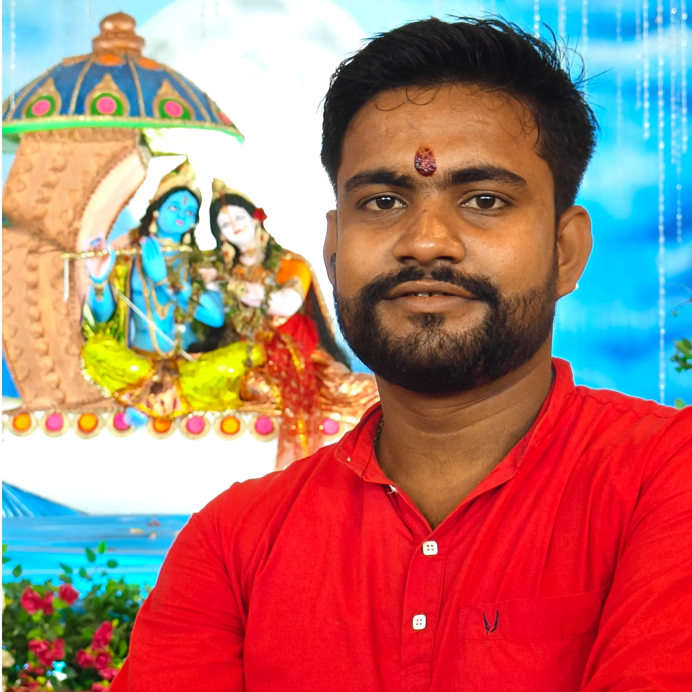 Ankesh kumar