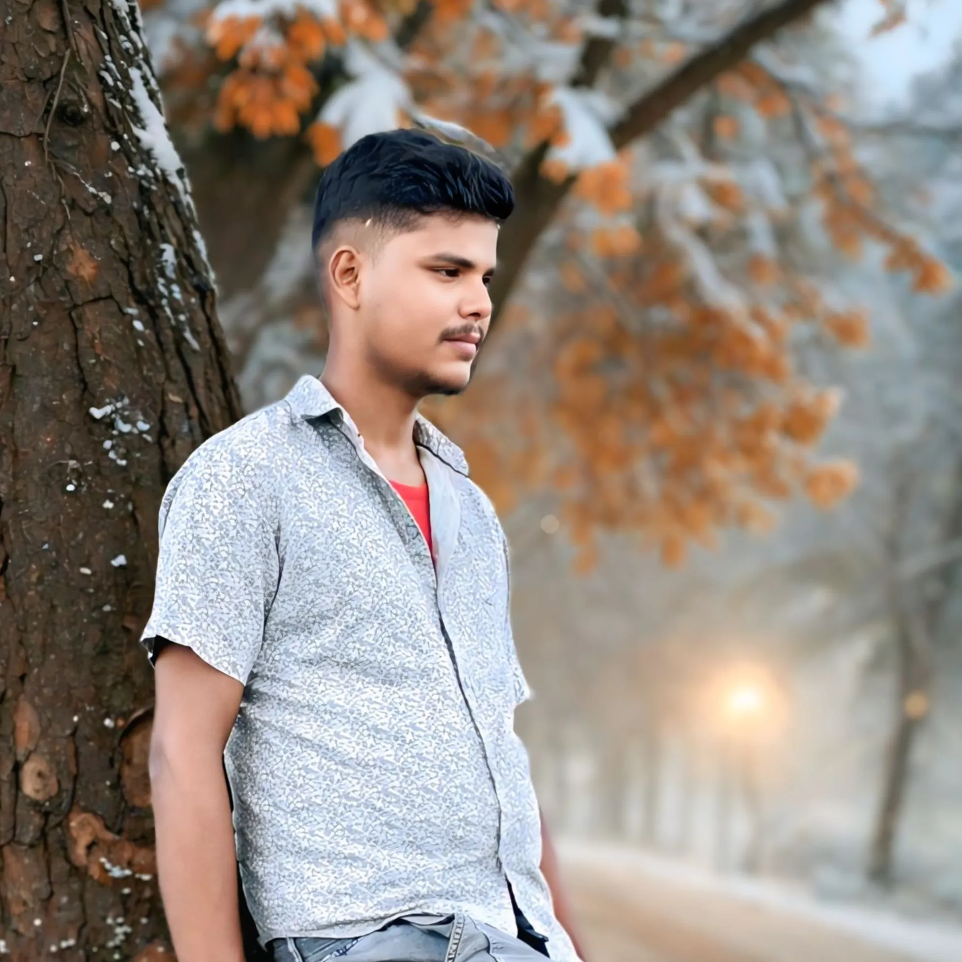 Raja Maurya18