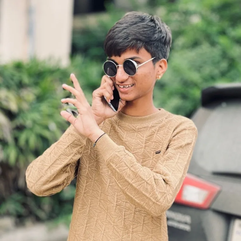 Kunal Lahane