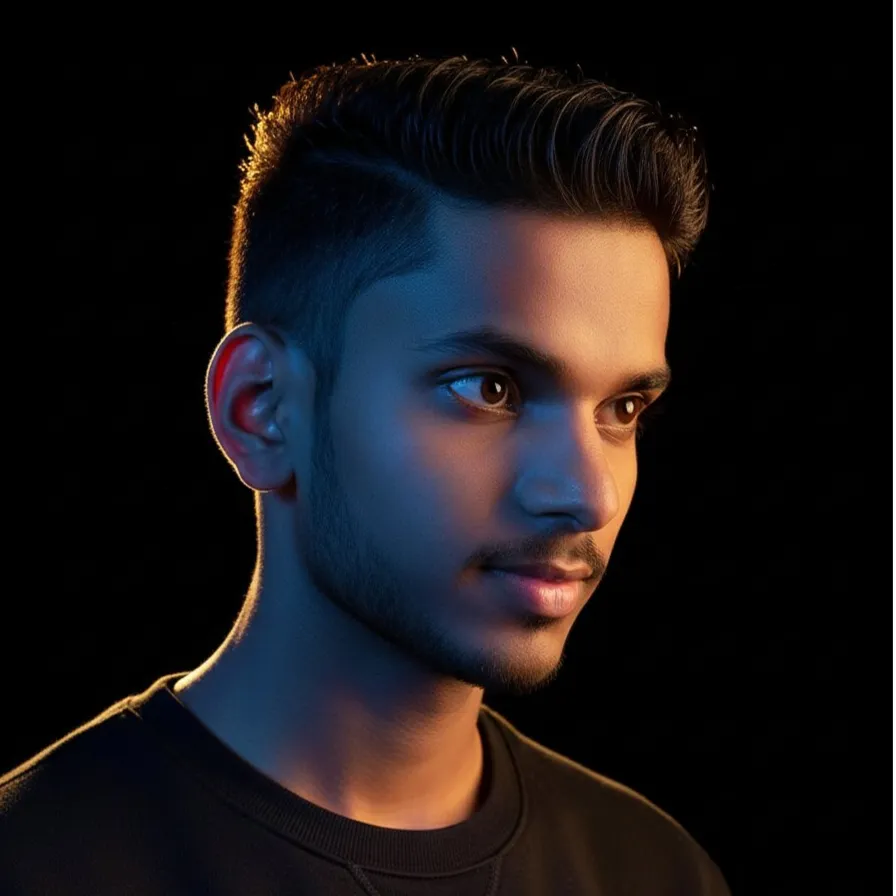 Vinay Kumar