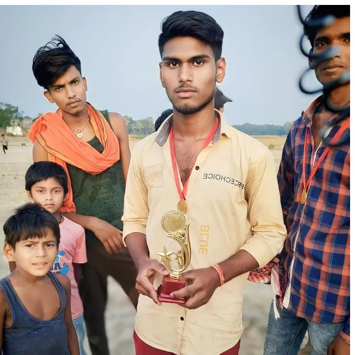 Gaurav Kumar