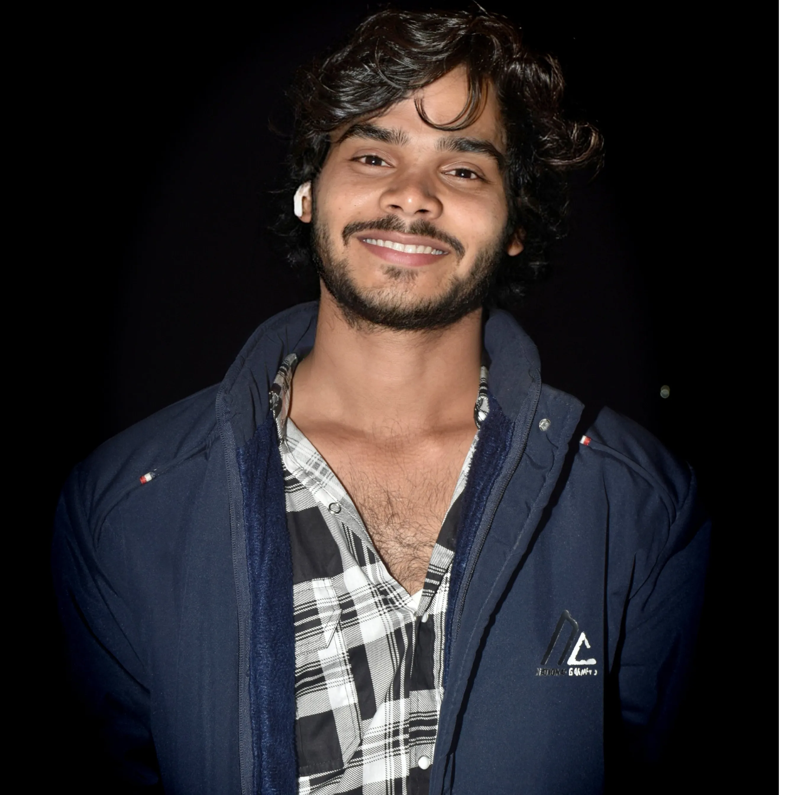Gangesh Singh