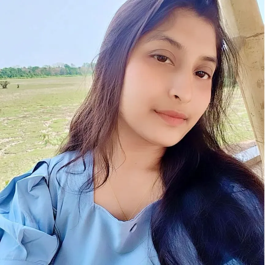 Kakali Haloi