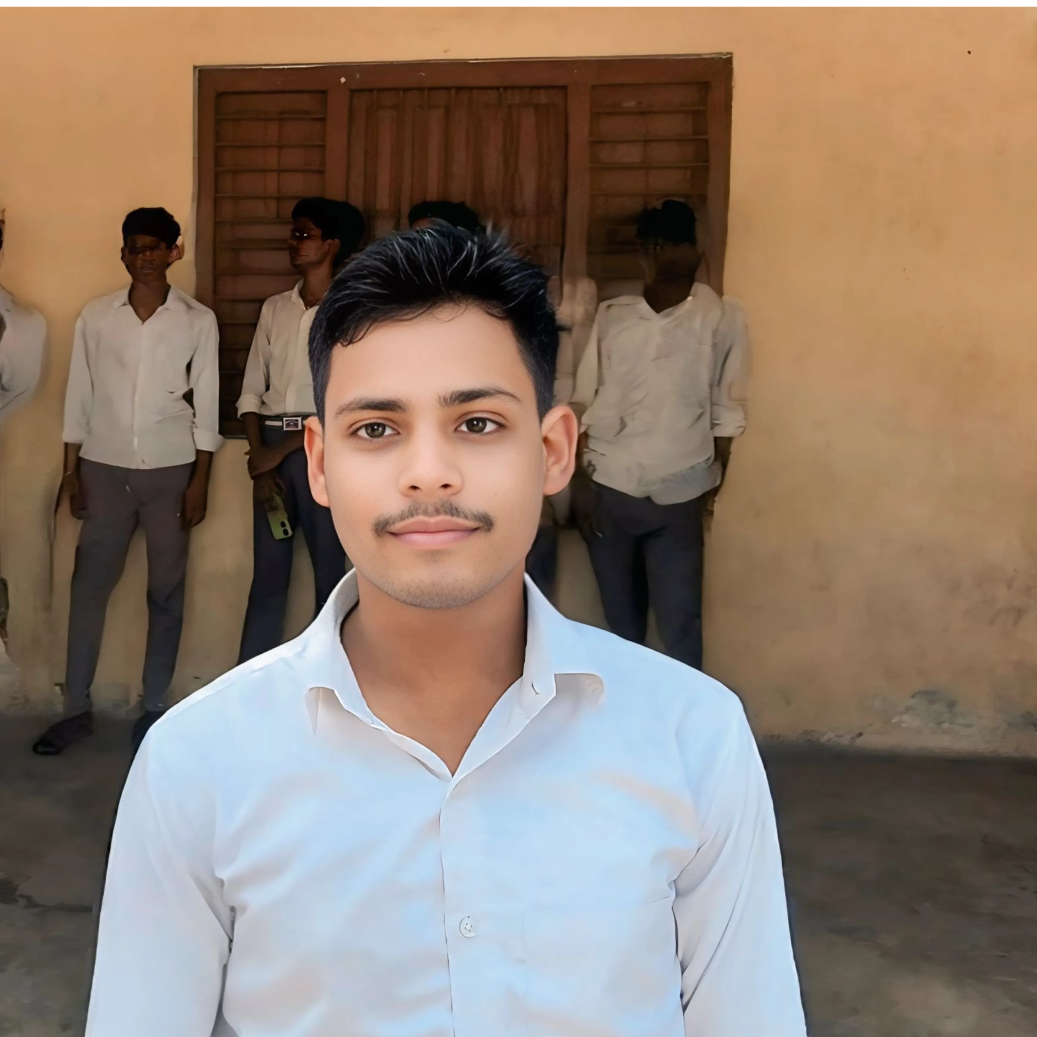 Aditya Kumar