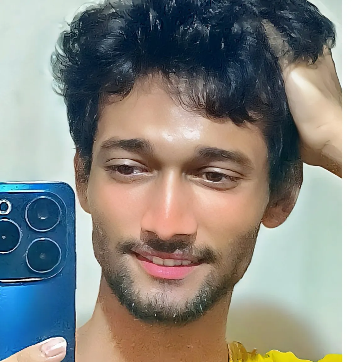 Bhargav Chauhan