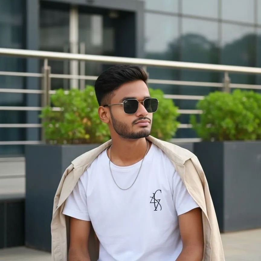 Samiran Acharya