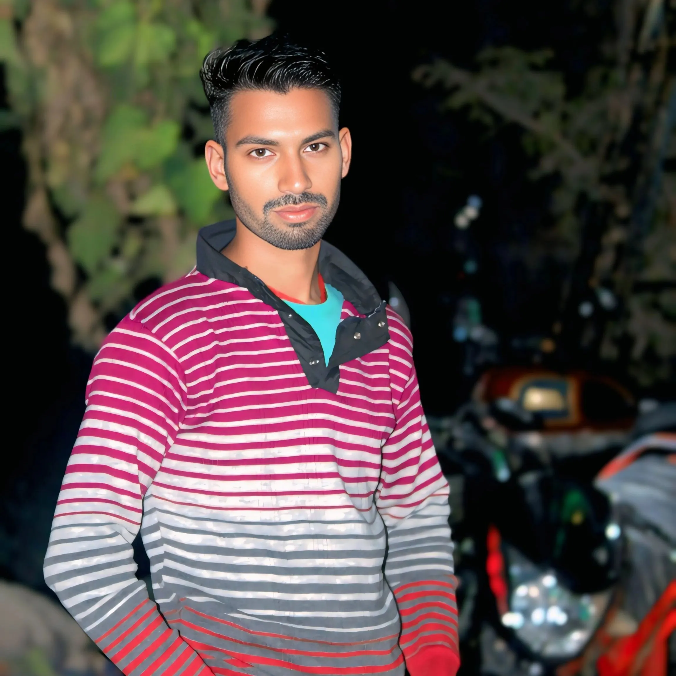 Lalji Prajapati