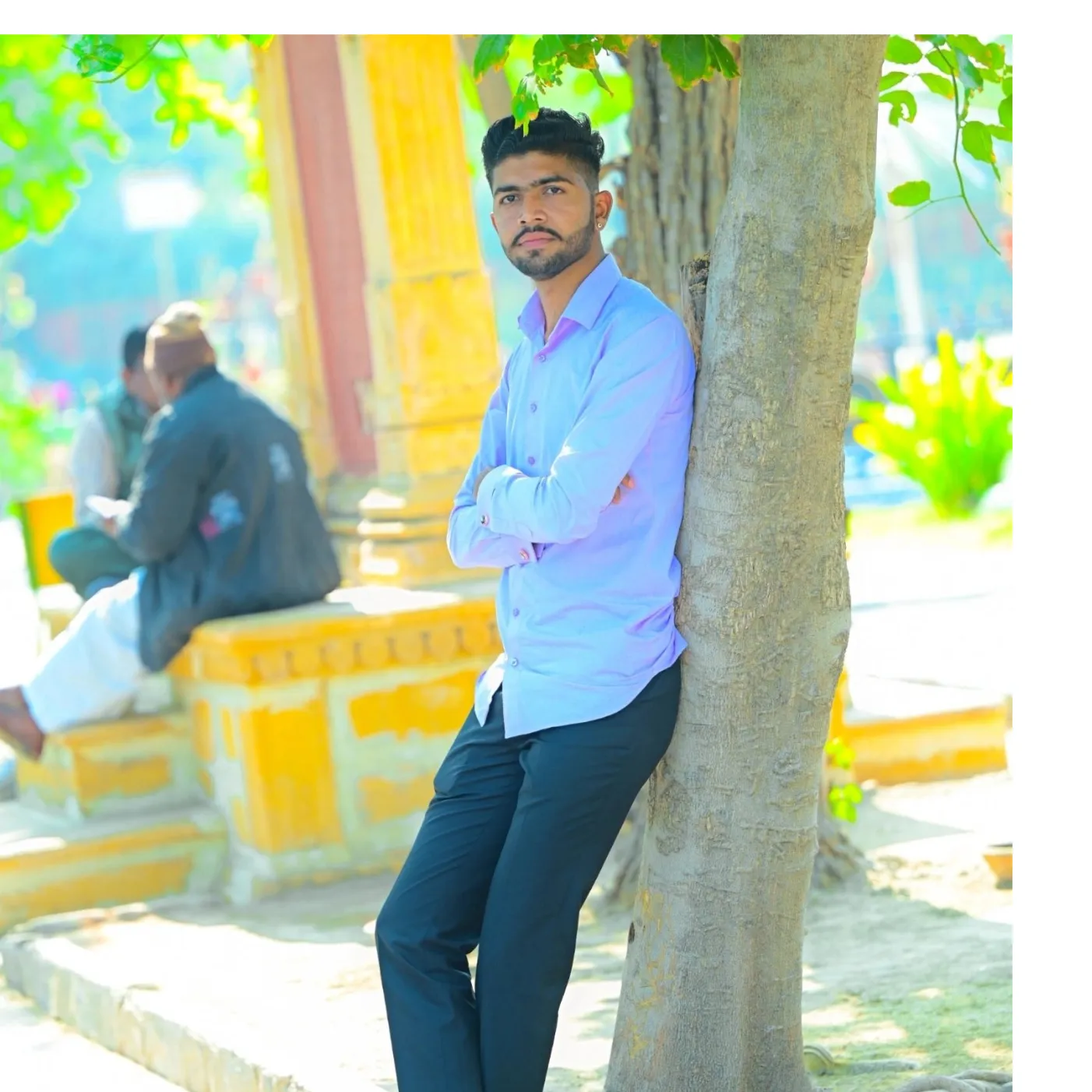 Rameshkumar Rameshkumar