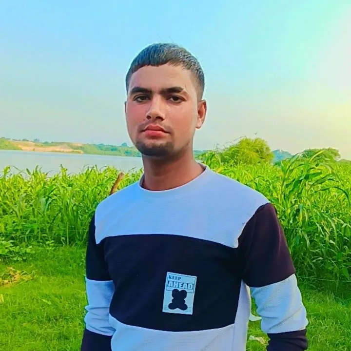 puspendra nishad