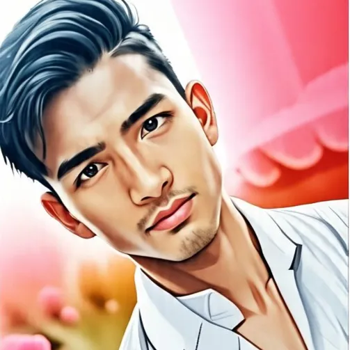 Mohsin Bin Kasim
