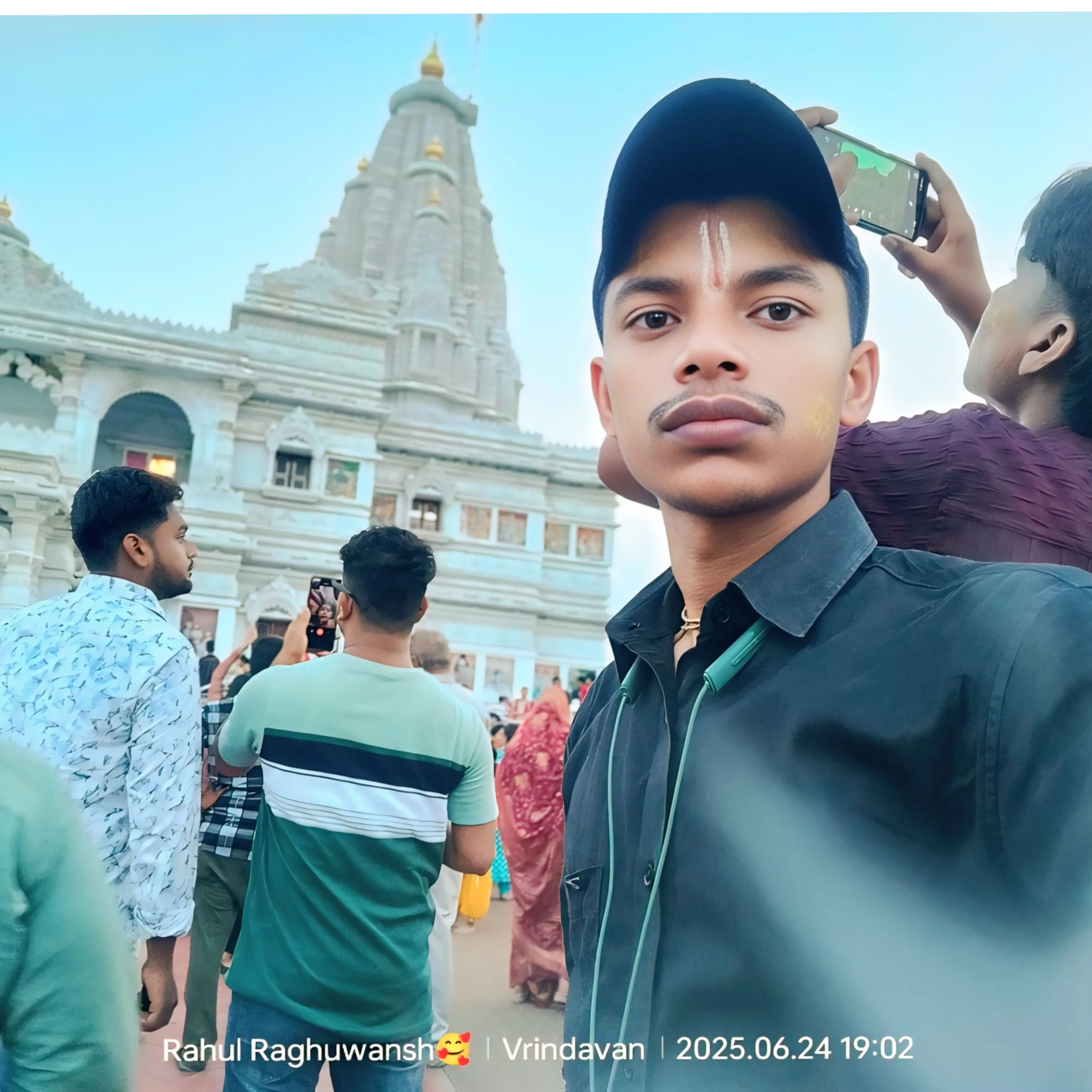 Rahul Raghuwanshi