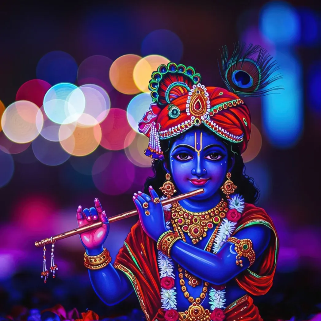 Uday veer krishna