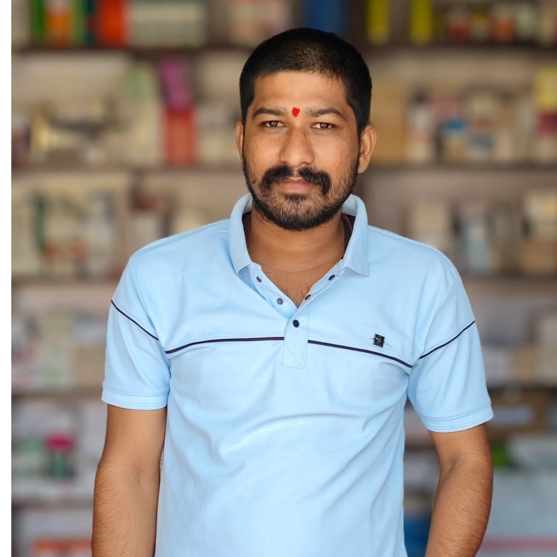 Mukesh Solanki