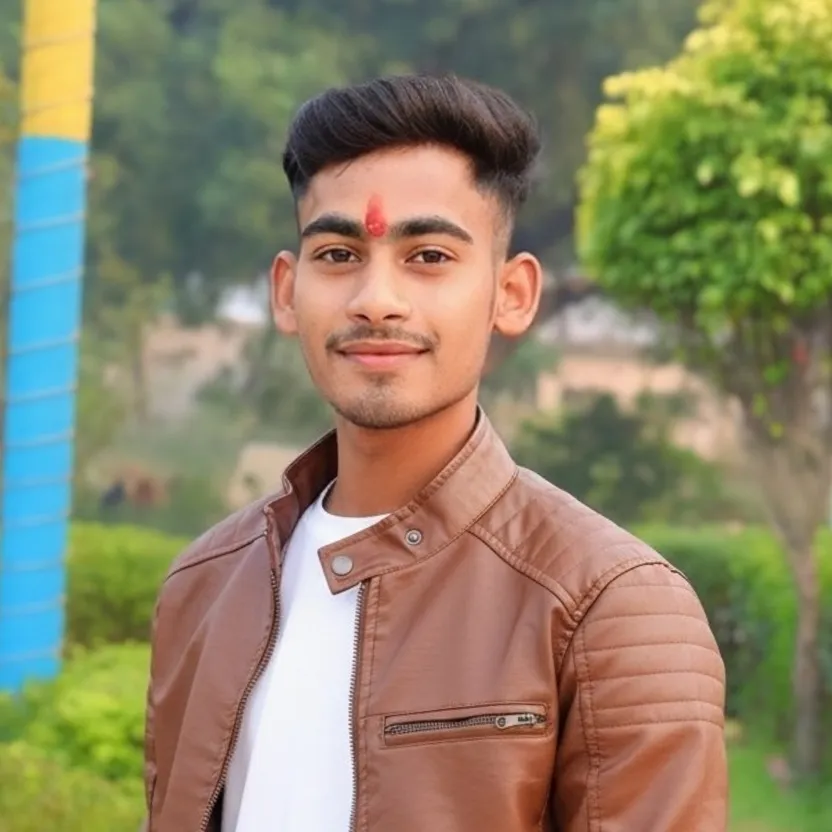 Aman Maurya