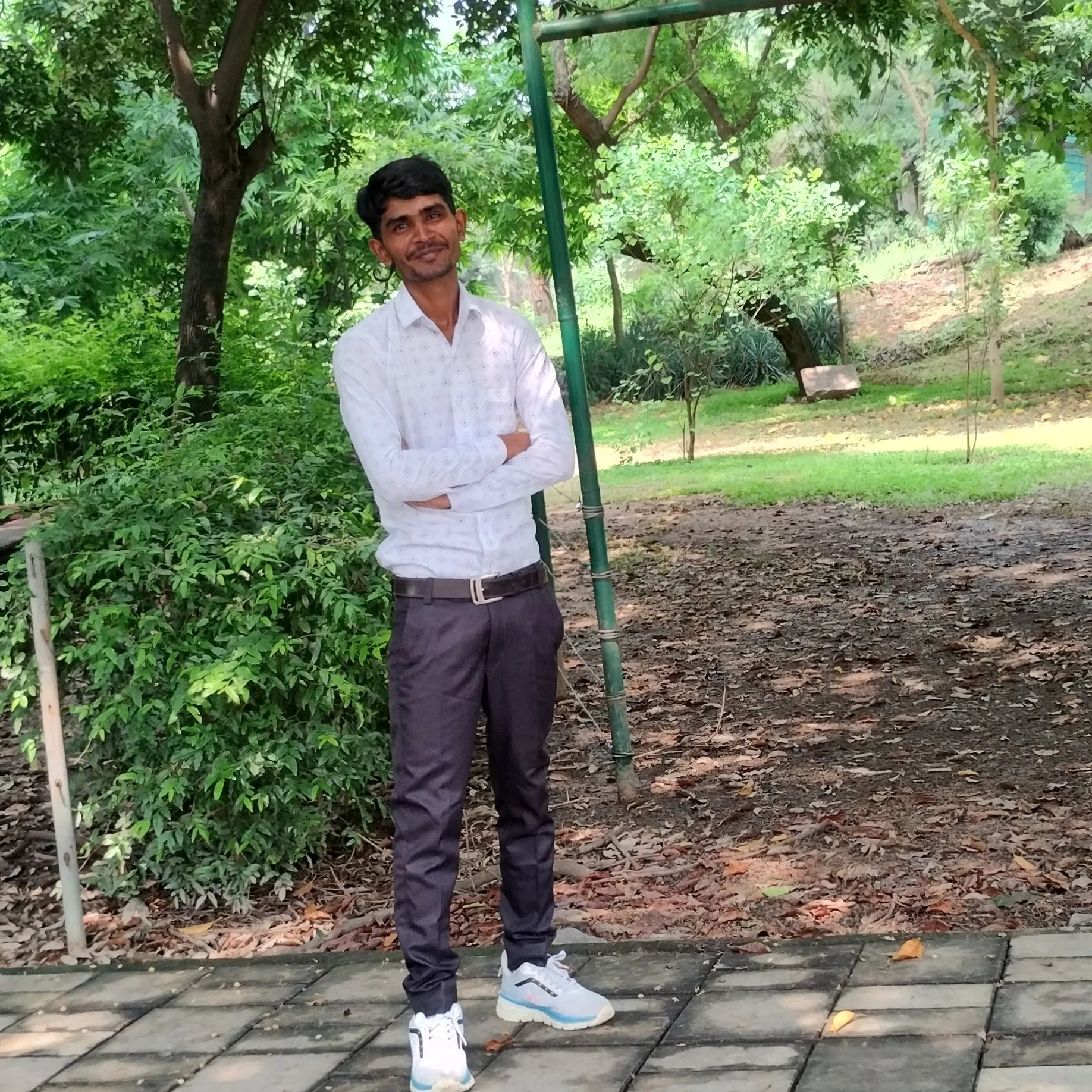 Ajay kumar