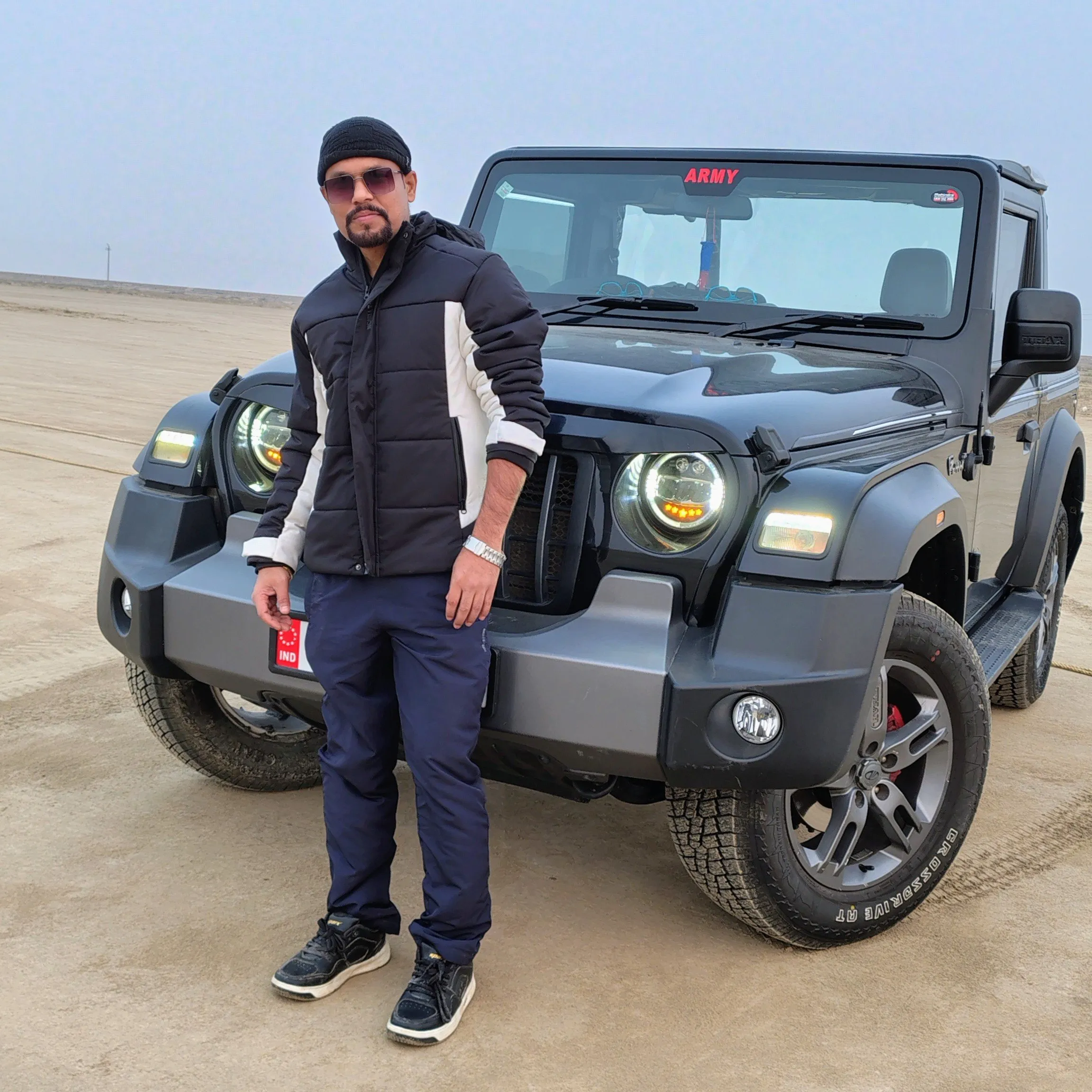 Sanjay Thakur