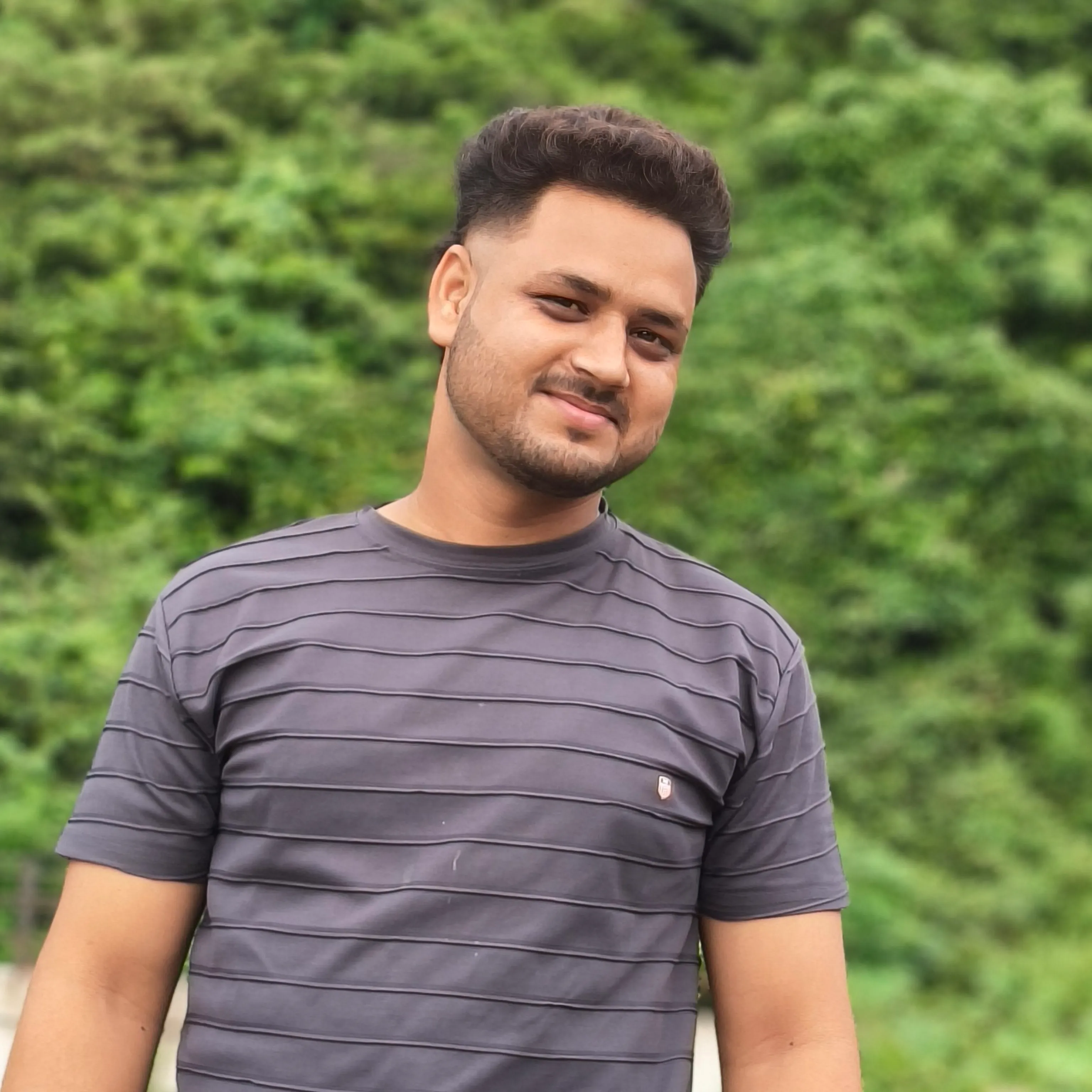Avinash Sharma