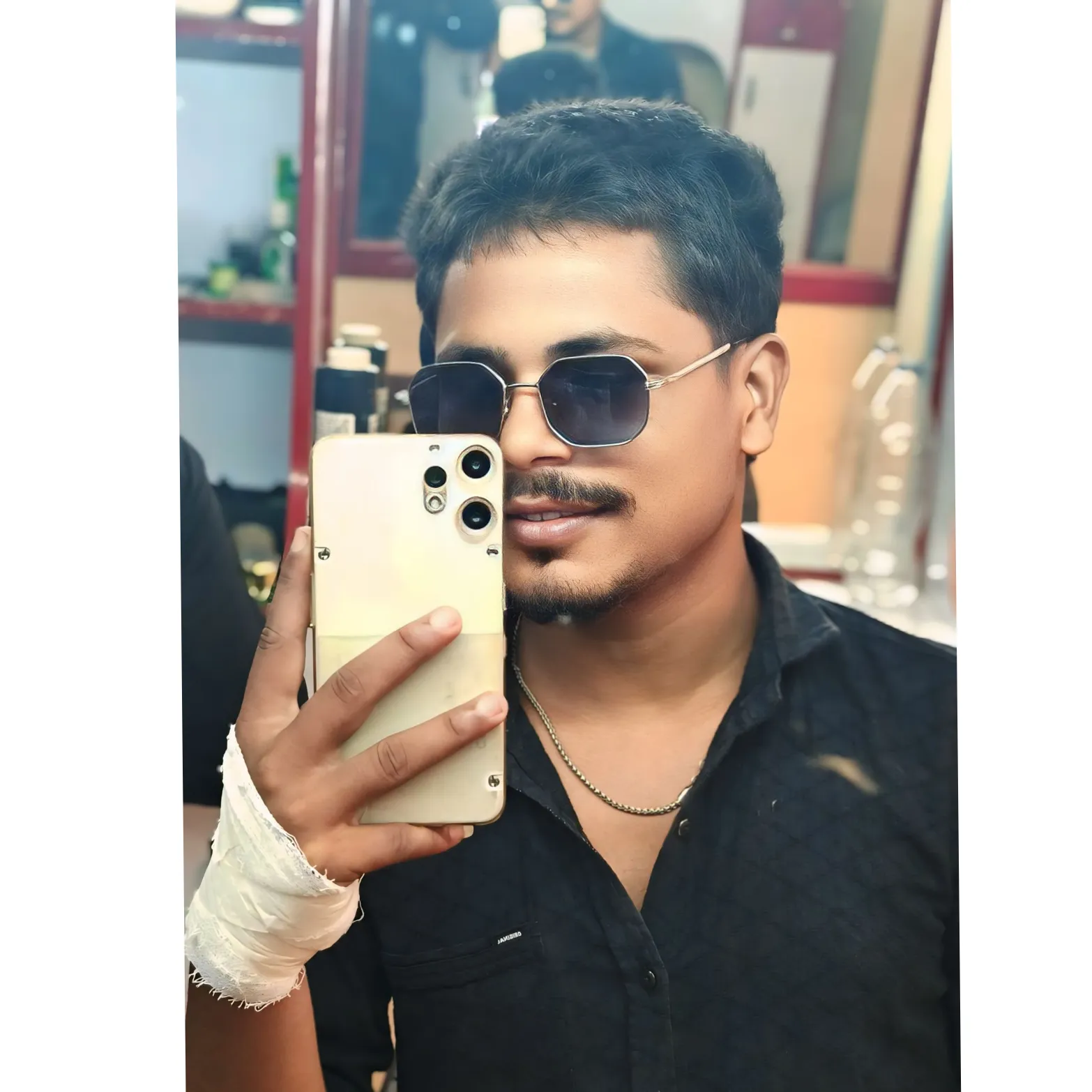 Sanjay sharma