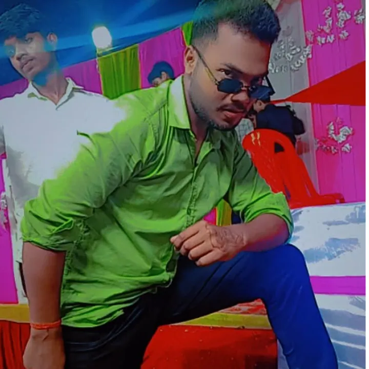 ram kumar