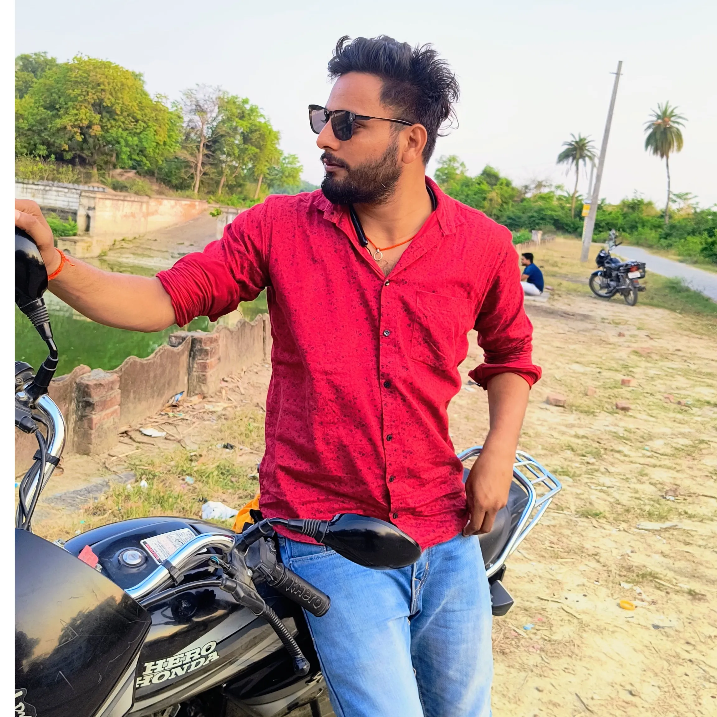 Himesh Mishra