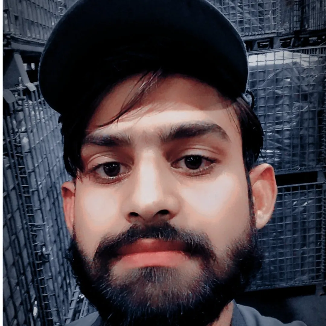 Suraj Saini