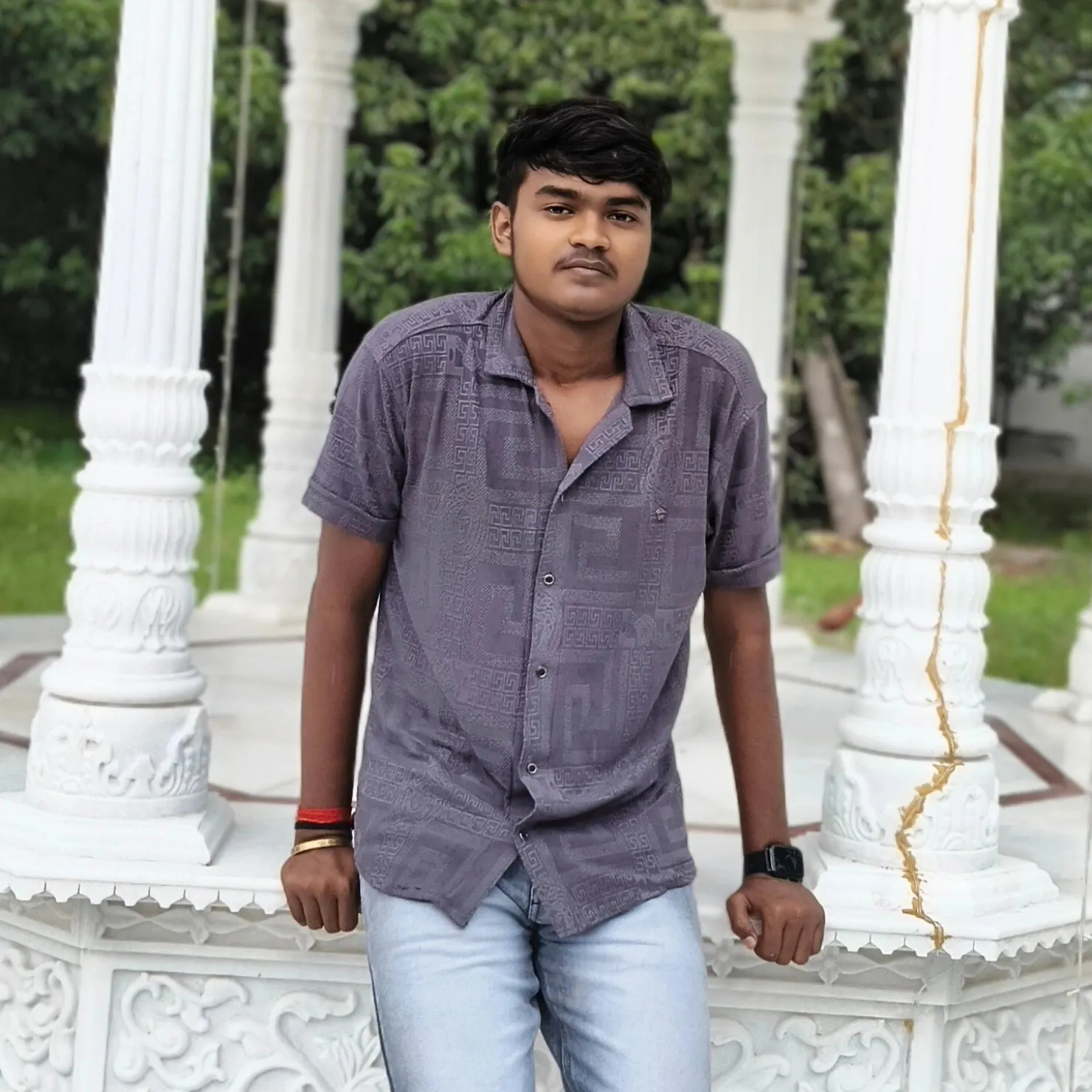 Hitesh Kumar