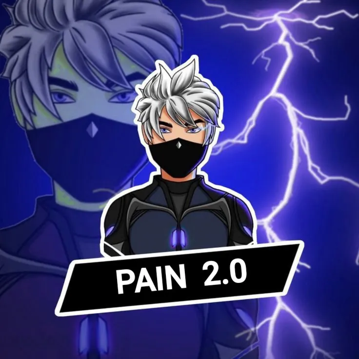 PAIN 2.0