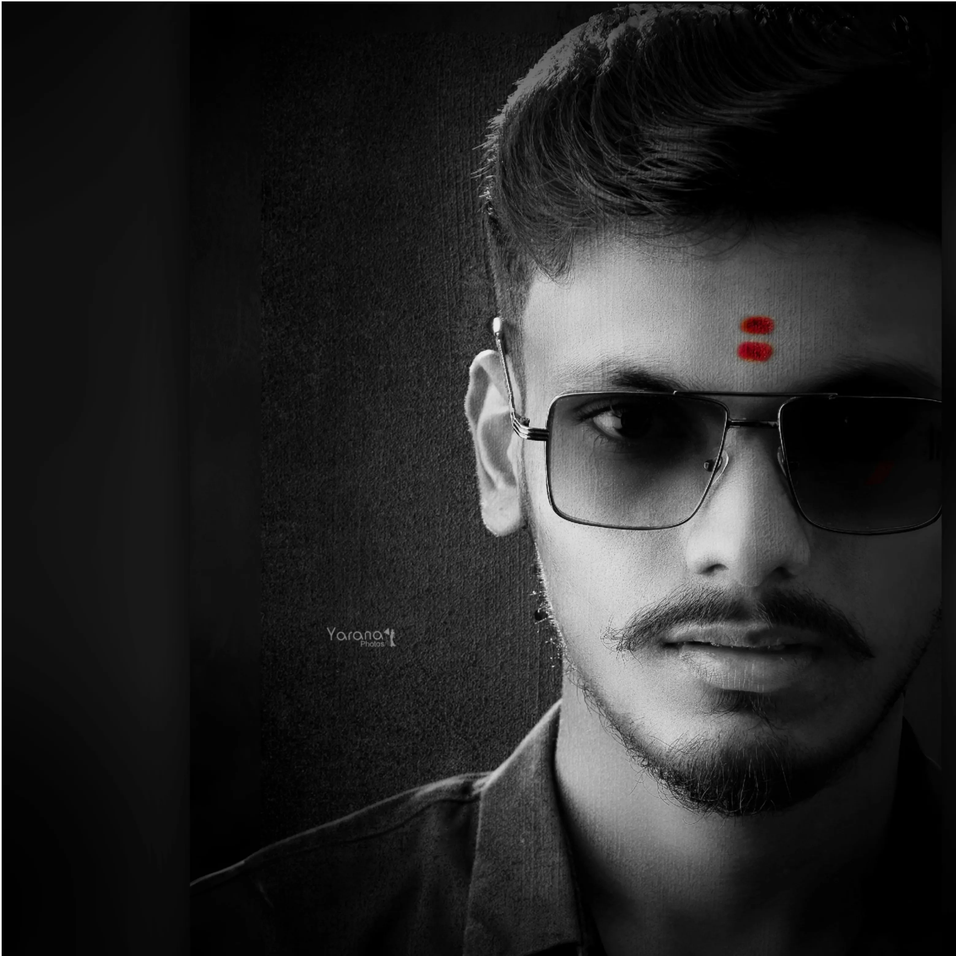 Adii Kedar