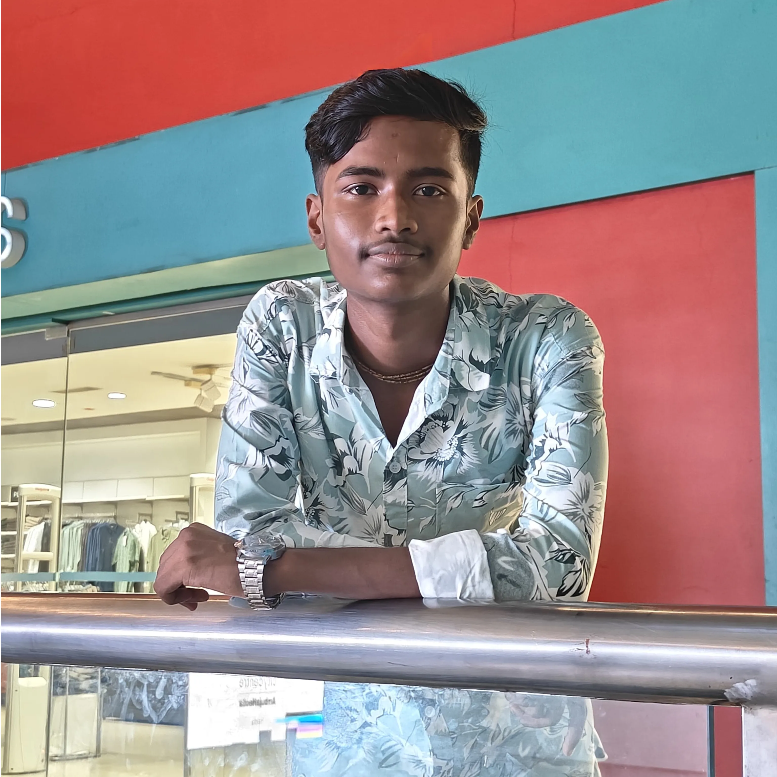 Pabitra Maity
