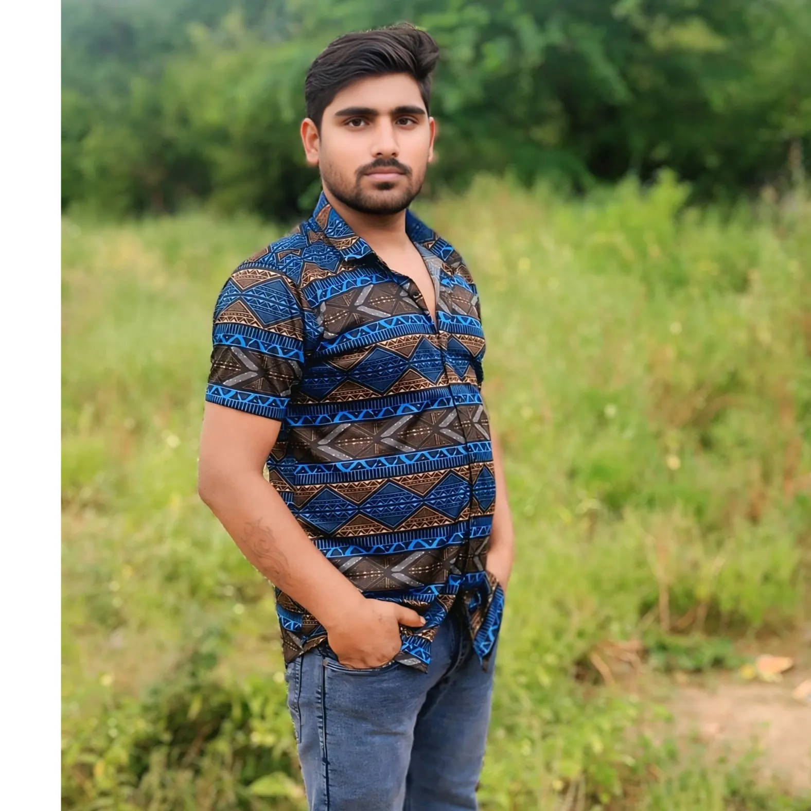 Anuj Kushwaha