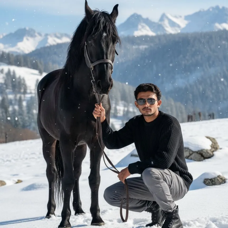 Aravind Chaudhary
