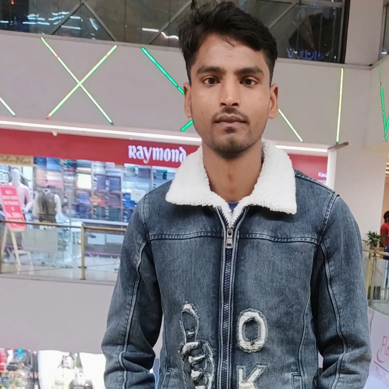 Aniket Kushwaha