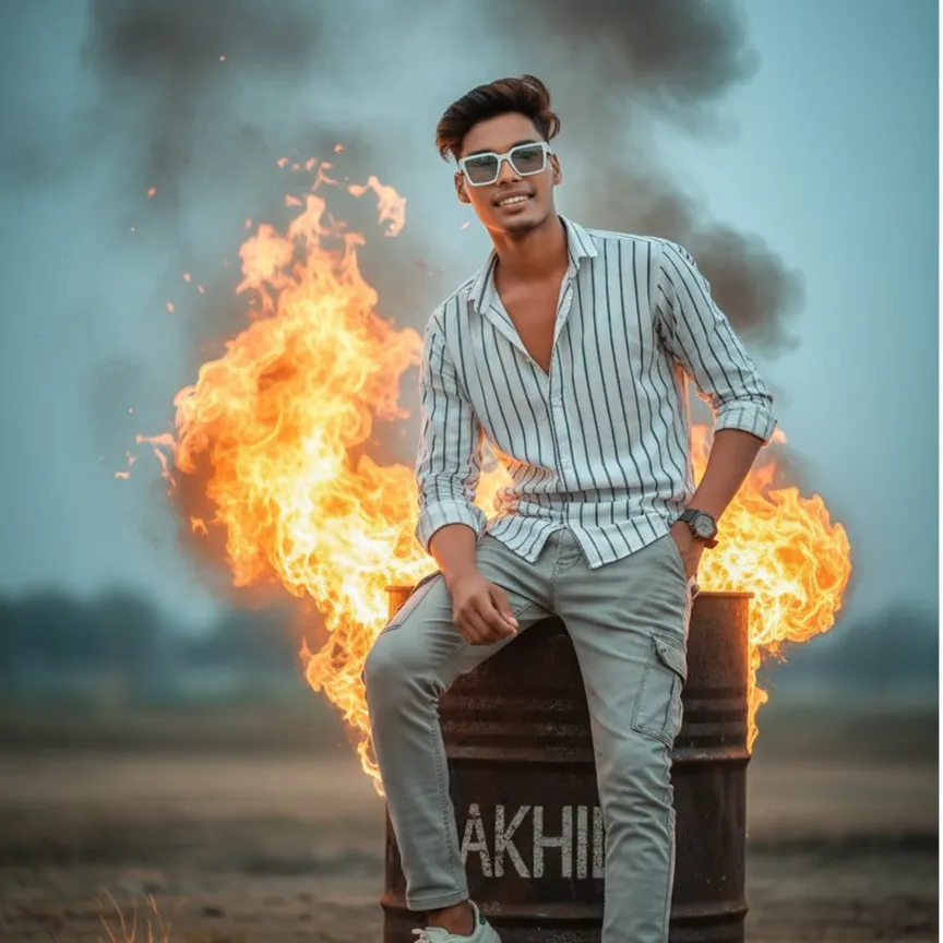 Rohit Chauhan